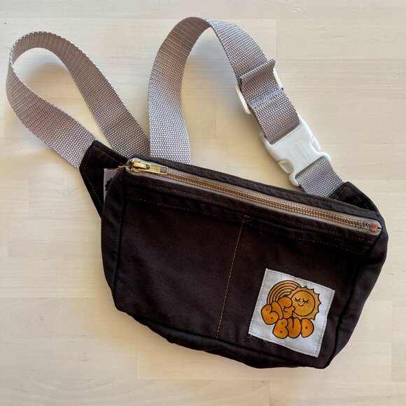 Big Bud Press Fanny Pack - Picture 3 of 4